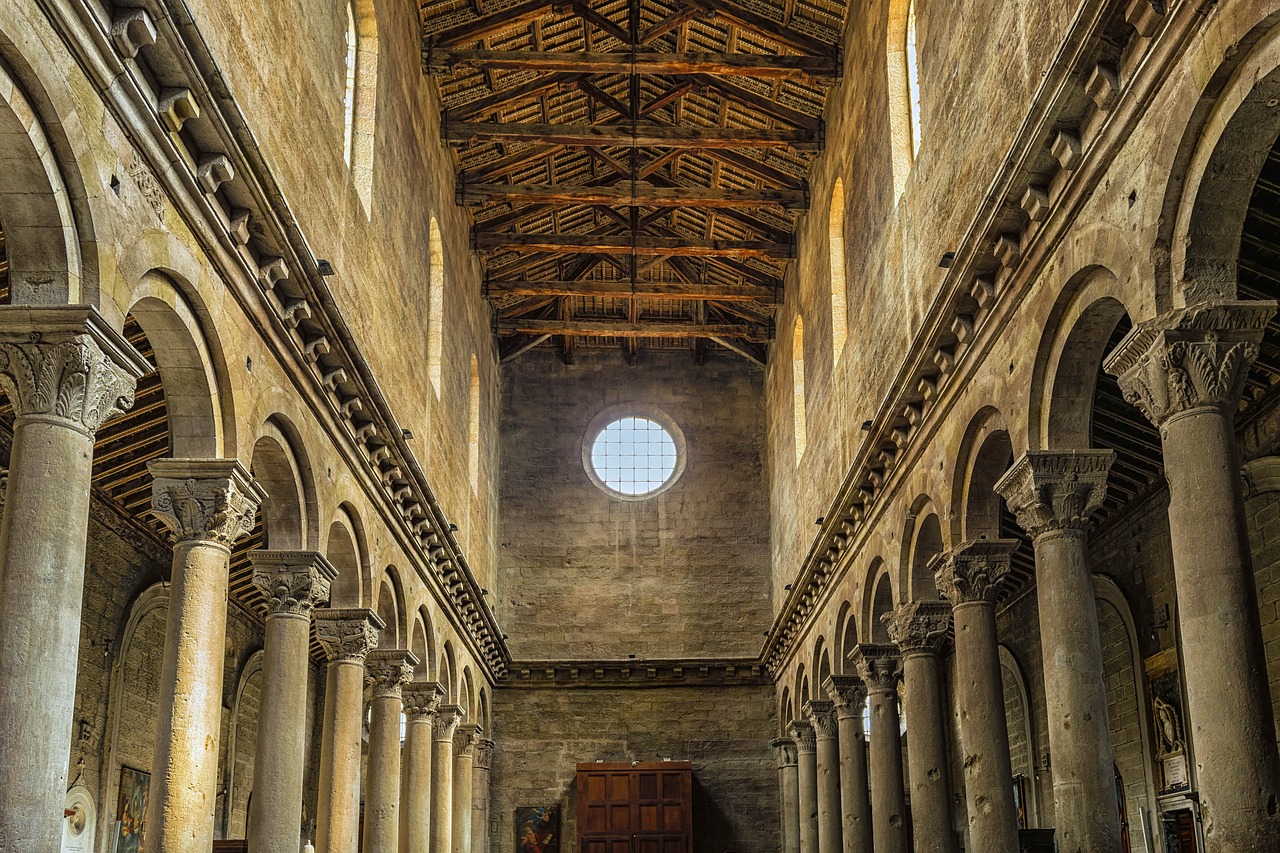 Art and Architecture of the Ancient Romans
